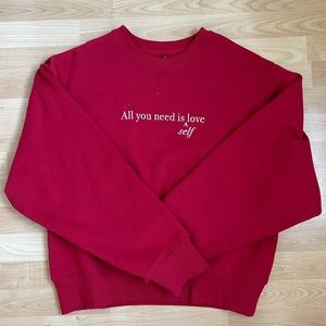 Brunette The Label Crew